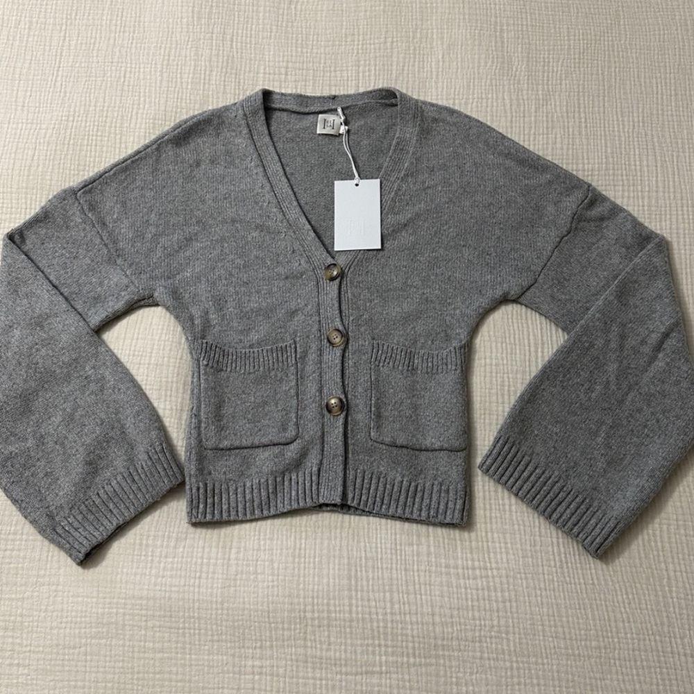 NWT Helsa Sanna Cardigan - Picture 6 of 10